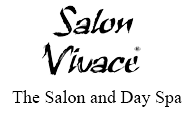 Salon Vivace Gift Certificates